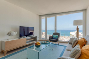 Elegant living with great views of Las Canteras Beach, Las Palmas De Gran Canaria